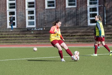 Bild 11 - F Walddoerfer SV : FC St. Pauli 2 : Ergebnis: 6:0